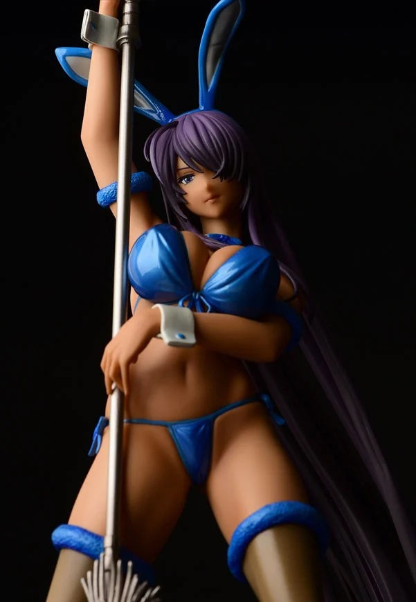 Uncho Kanu Bunny Special Soten Ikkitousen Orca Toys