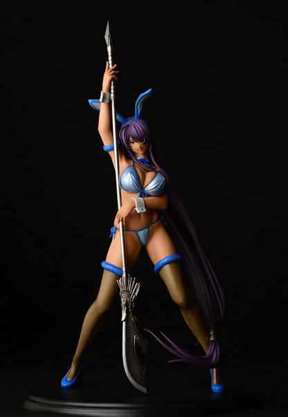 Uncho Kanu Bunny Special Soten Ikkitousen Orca Toys