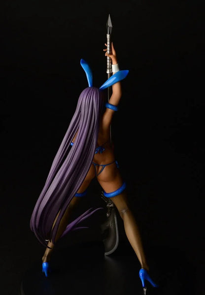 Uncho Kanu Bunny Special Soten Ikkitousen Orca Toys