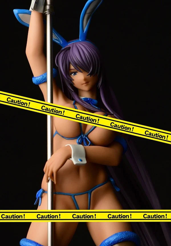 Uncho Kanu Bunny Special Soten Ikkitousen Orca Toys