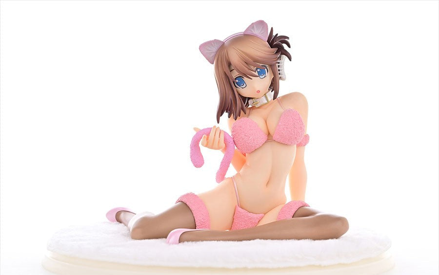 Komaki Manaka Momoneko Temptation To Heart 2 Orca Toys