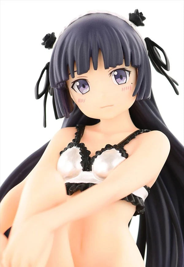 Kuroneko -From the bedroom Ver. Limited Edition My Little Sister Can't Be This Cute Orca Toys