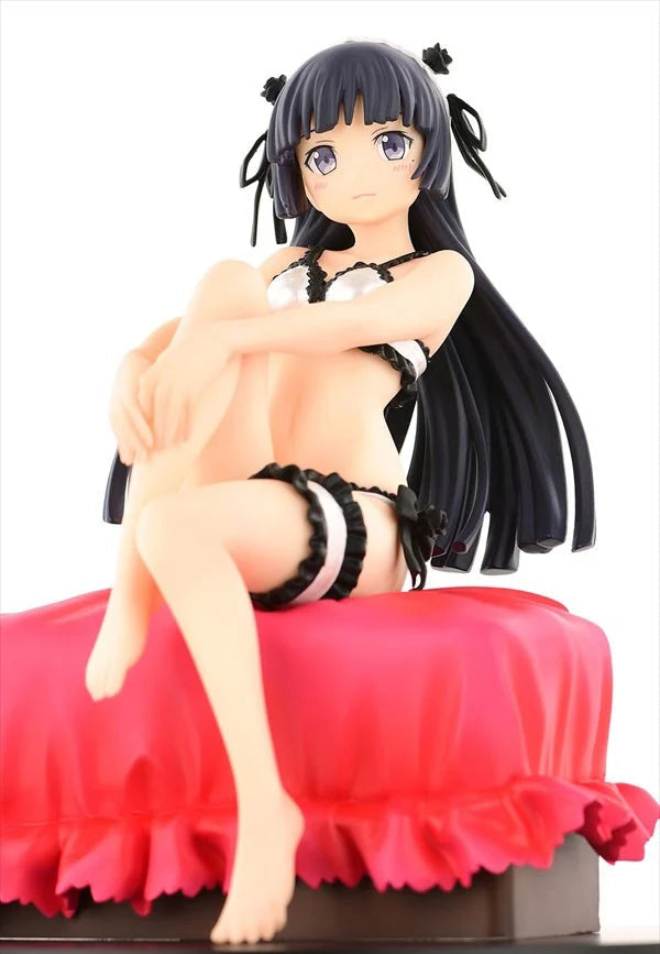 Kuroneko -From the bedroom Ver. Limited Edition My Little Sister Can't Be This Cute Orca Toys