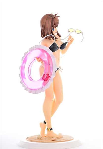 Komaki Manaka Summer Vacation Special Orca Toys