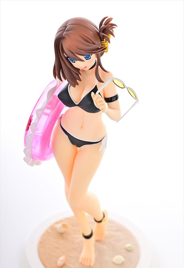 Komaki Manaka Summer Vacation Special Orca Toys