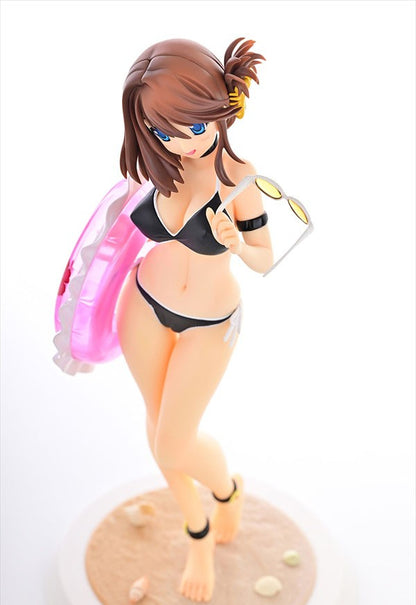 Komaki Manaka Summer Vacation Special Orca Toys