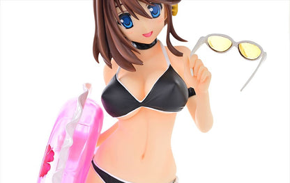 Komaki Manaka Summer Vacation Special Orca Toys