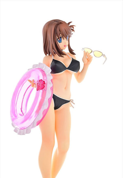 Komaki Manaka Summer Vacation Special Orca Toys