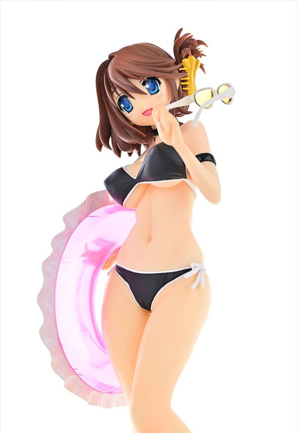 Komaki Manaka Summer Vacation Special Orca Toys