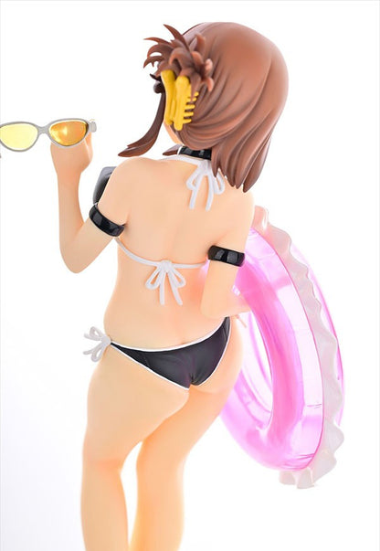 Komaki Manaka Summer Vacation Special Orca Toys