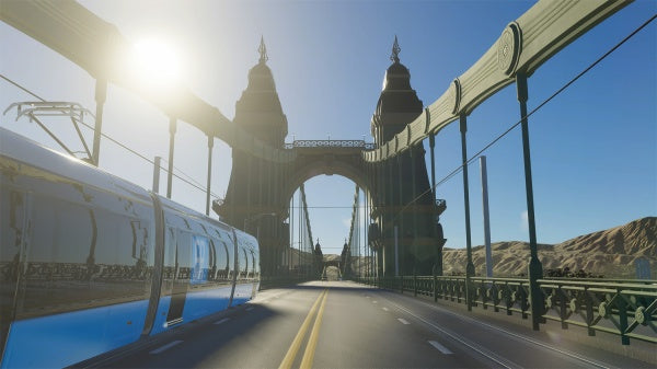 Cities: Skylines II Premium Edition (PS5) - Anime Figuren günstig kaufen