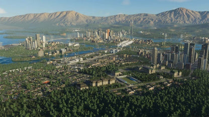 Cities: Skylines II Premium Edition (Xbox Series X) - Anime Figuren günstig kaufen