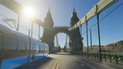 Cities: Skylines II Premium Edition (Xbox Series X) - Anime Figuren günstig kaufen