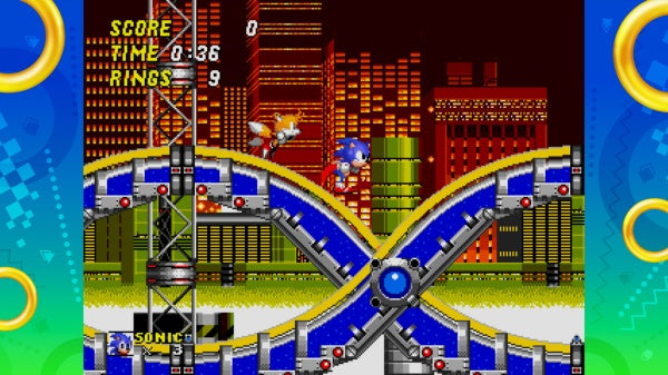 Sonic Origins Plus Limited Edition