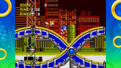 Sonic Origins Plus Limited Edition