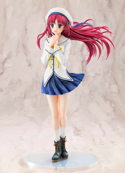 Kotori Shirakawa PVC Figur – Anime Sammelfigur aus D.C.: Da Capo
