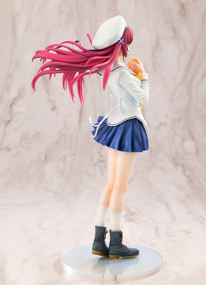 Kotori Shirakawa PVC Figur – Anime Sammelfigur aus D.C.: Da Capo