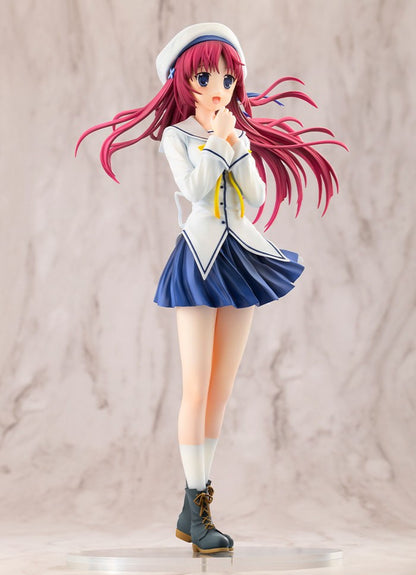 Kotori Shirakawa PVC Figur – Anime Sammelfigur aus D.C.: Da Capo