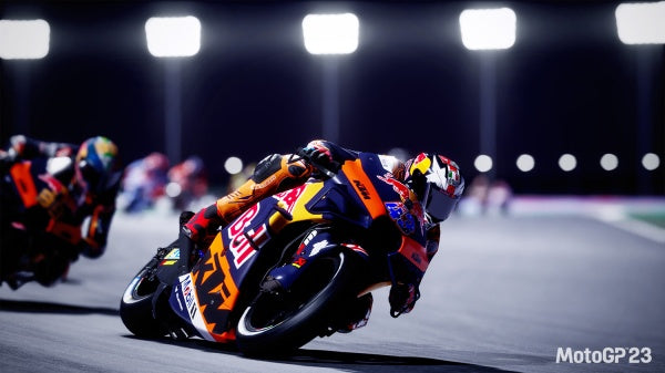 MotoGP 23 Day One Edition (Xbox One / Xbox Series X / PS5 / PS4) - Anime Figuren günstig kaufen