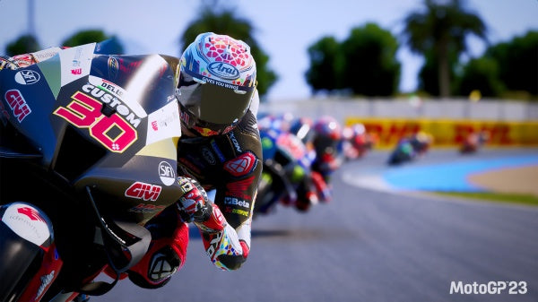 MotoGP 23 Day One Edition (Xbox One / Xbox Series X / PS5 / PS4) - Anime Figuren günstig kaufen