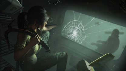 Shadow of the Tomb Raider Definitive Edition