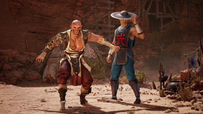 Mortal Kombat 1 Premium Edition