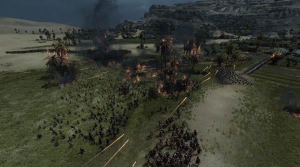 Total War: Pharaoh Limited Edition