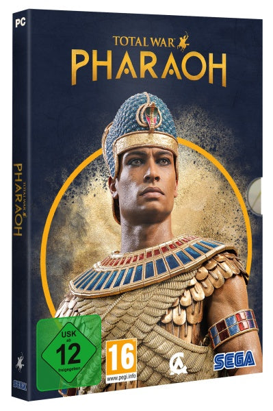 Total War: Pharaoh Limited Edition