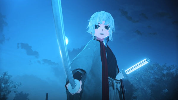 Fate/Samurai Remnant (PS5) - Anime Figuren günstig kaufen