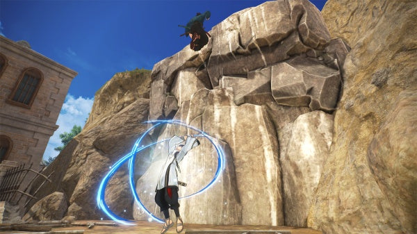 Fate/Samurai Remnant (PS5) - Anime Figuren günstig kaufen