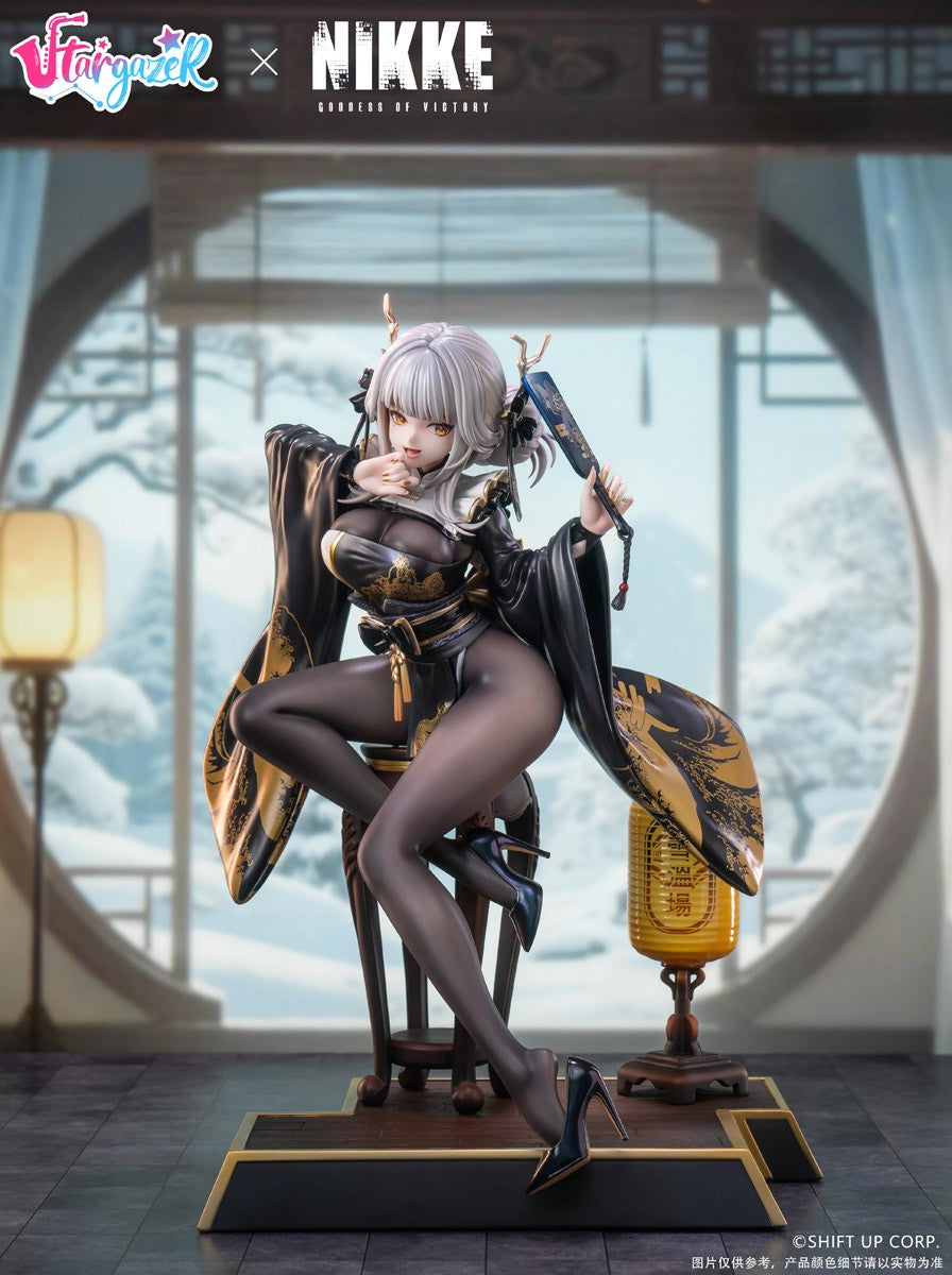 Blanc White Rabbit Goddess of Victory: Nikke Stargazer - Anime Figuren günstig kaufen