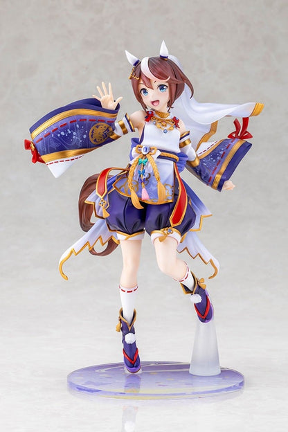 Tokai Teio Shiun no Yumemitori Umamusume Kotobukiya