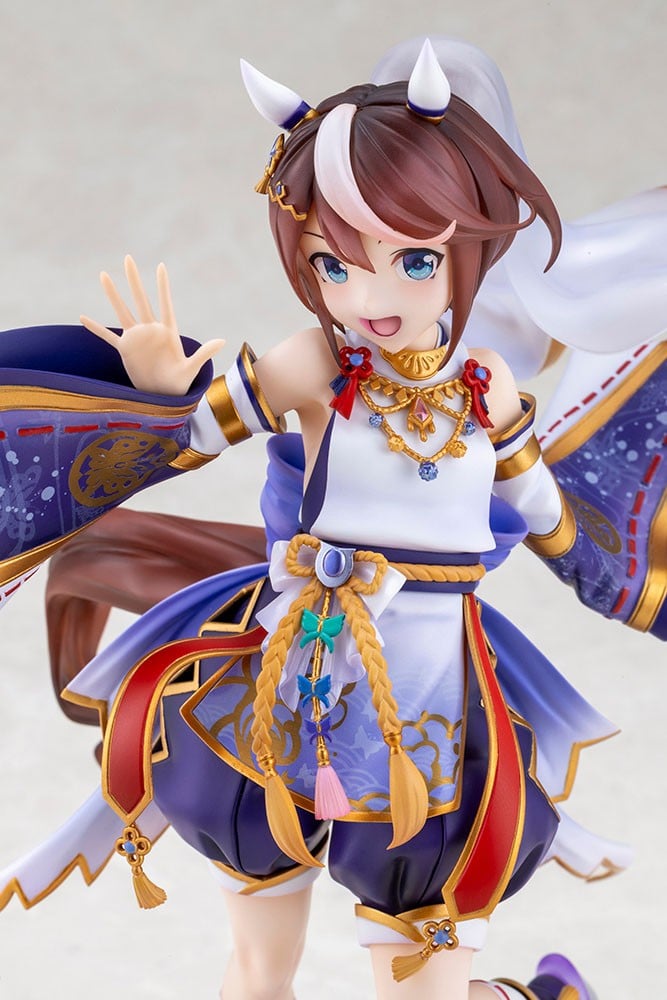 Tokai Teio Shiun no Yumemitori Umamusume Kotobukiya