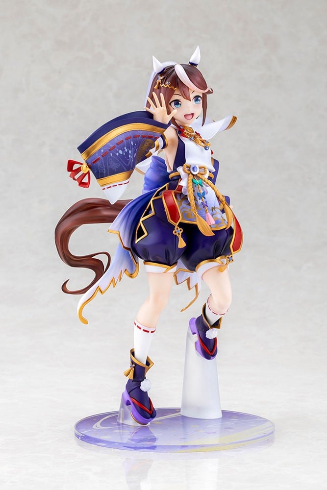Tokai Teio Shiun no Yumemitori Umamusume Kotobukiya