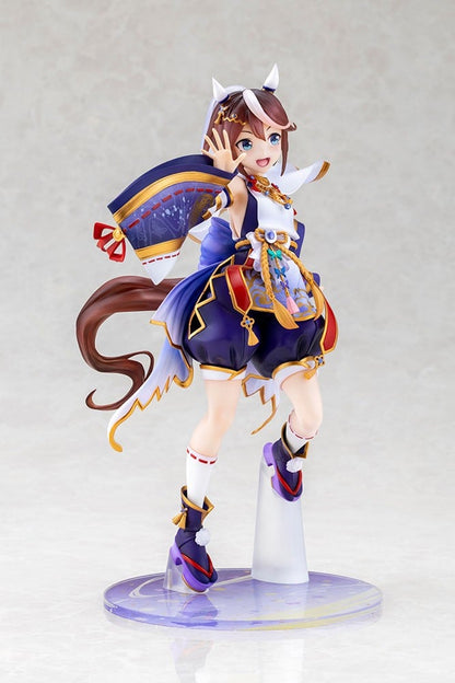 Tokai Teio Shiun no Yumemitori Umamusume Kotobukiya