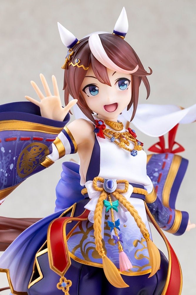 Tokai Teio Shiun no Yumemitori Umamusume Kotobukiya