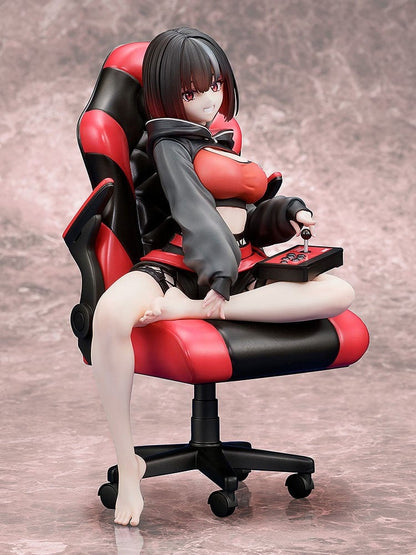 Zashiki Warashi-chan Original Character MuseMolds - Anime Figuren günstig kaufen