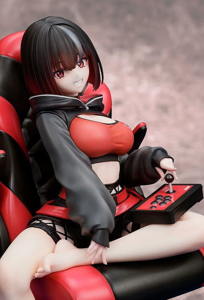 Zashiki Warashi-chan Original Character MuseMolds - Anime Figuren günstig kaufen