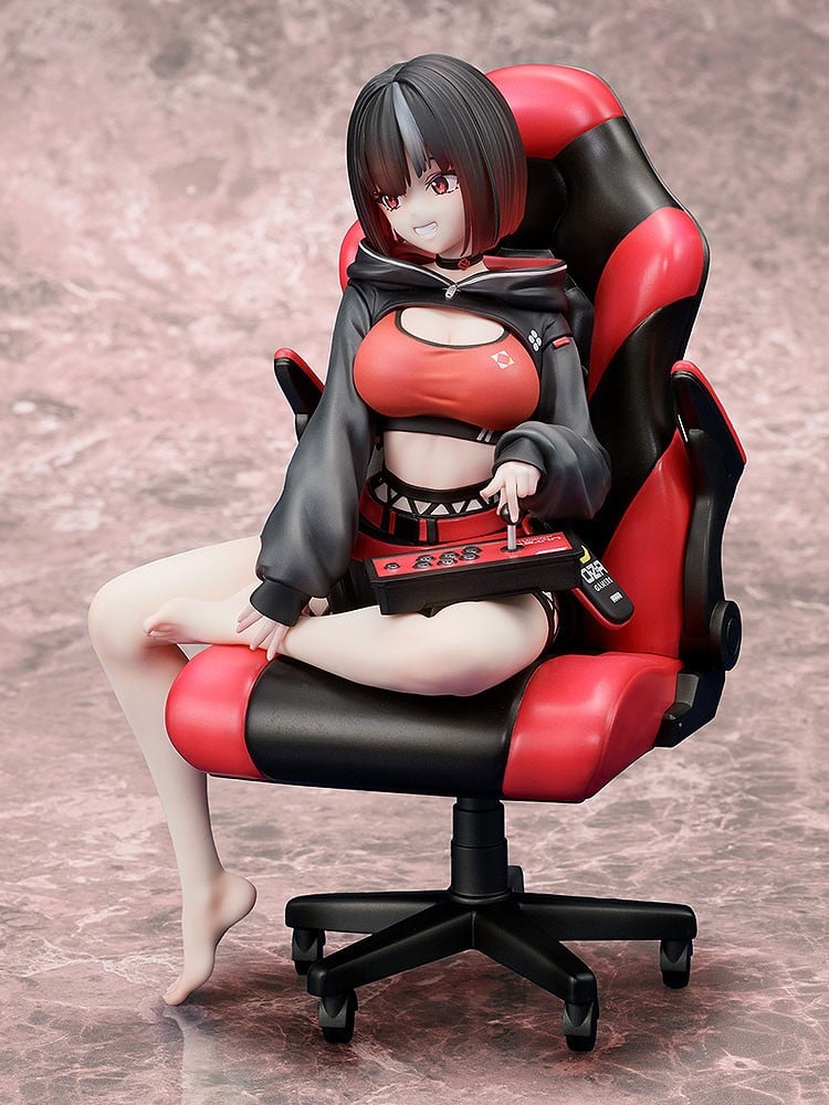 Zashiki Warashi-chan Original Character MuseMolds - Anime Figuren günstig kaufen