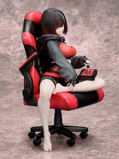 Zashiki Warashi-chan Original Character MuseMolds - Anime Figuren günstig kaufen