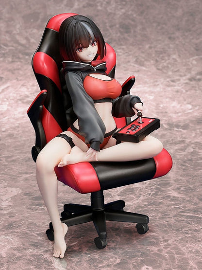 Zashiki Warashi-chan Original Character MuseMolds - Anime Figuren günstig kaufen