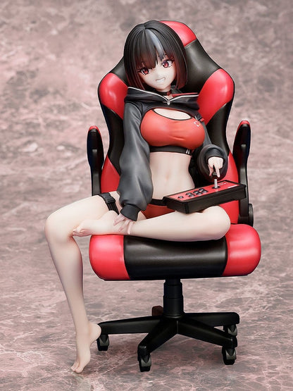 Zashiki Warashi-chan Original Character MuseMolds - Anime Figuren günstig kaufen