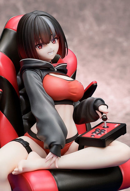 Zashiki Warashi-chan Original Character MuseMolds - Anime Figuren günstig kaufen