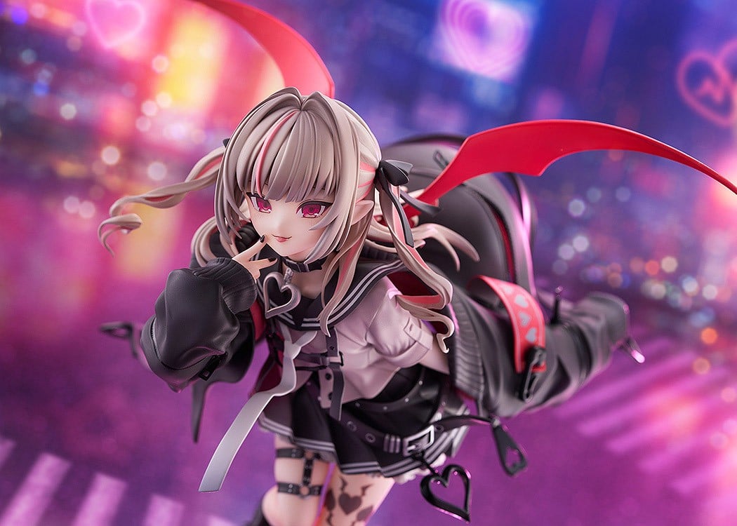 Makaino Ririmu Nijisanji DMM factory