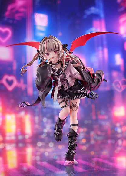 Makaino Ririmu Nijisanji DMM factory