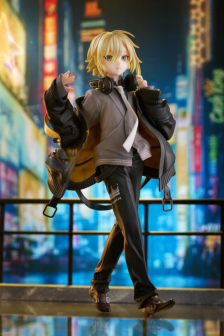 Uzuki Kou Nijisanji DMM factory - Anime Figuren günstig kaufen