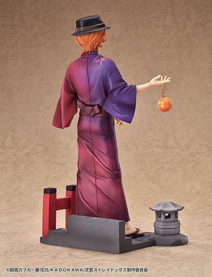 Chuya Nakahara: Yukata Ver. Good Smile Company