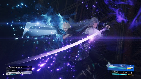 FF VII Rebirth PS-5 Deluxe Edition - Anime Figuren günstig kaufen