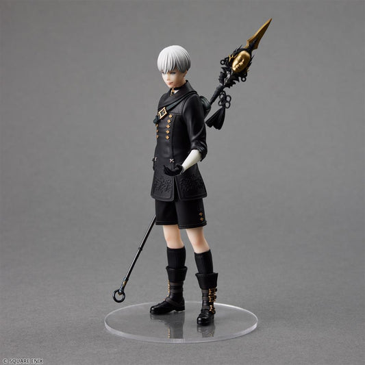 YoRHa No. 9 Type S - Googles Ver. - Square Enix - Anime Figuren günstig kaufen