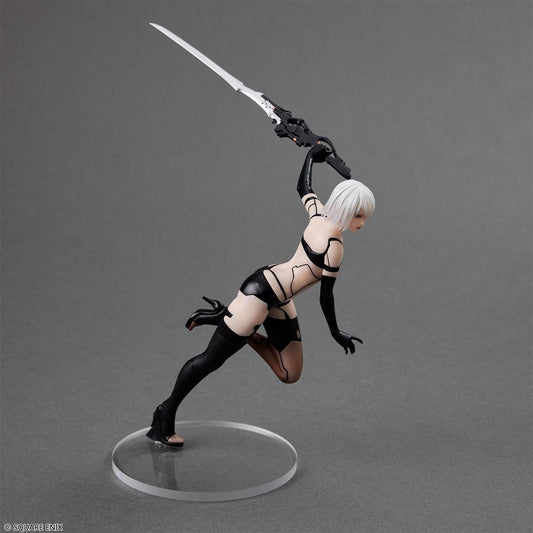 YoRHa No. 2 Type A Short Hair Square Enix - Anime Figuren günstig kaufen
